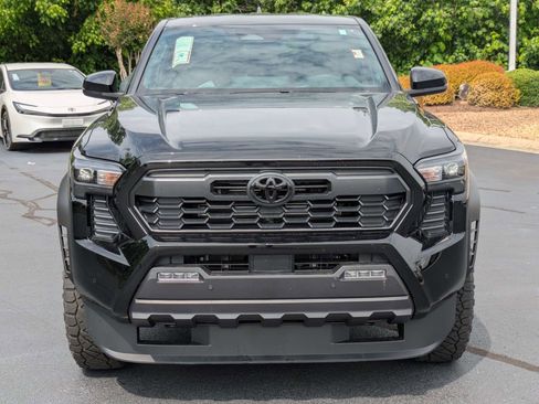 New 2026 Toyota Tacoma TRD Off-Road AWD/4WD image 10