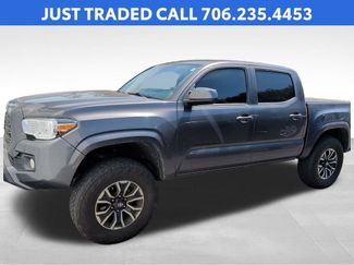 Used 2022 Toyota Tacoma SR5 RWD video 1