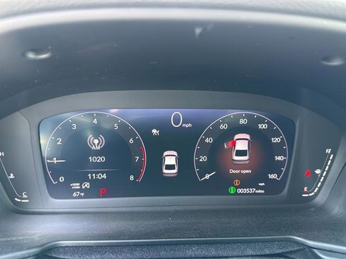 Used 2025 Honda Accord LX image 18