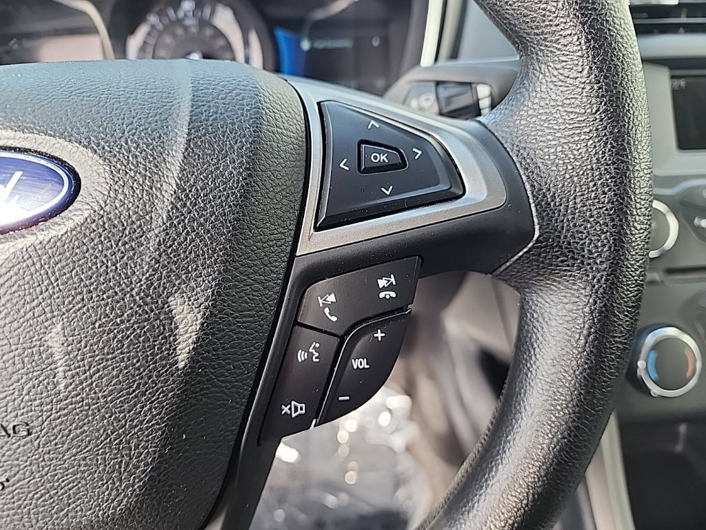 Used 2018 Ford Fusion S FWD image 14