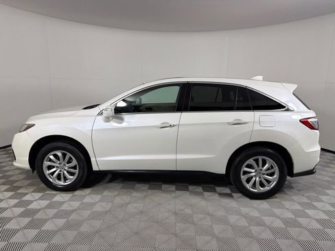 Used 2016 Acura RDX AWD image 8