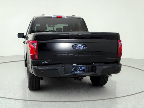 New 2026 Ford F150 STX w/ Equipment Group 200A AWD/4WD image 6