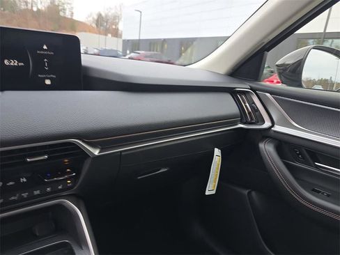 New 2026 MAZDA CX-70 3.3 Turbo w/ Preferred Package image 24