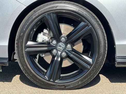 Used 2024 Honda Accord Sport image 44