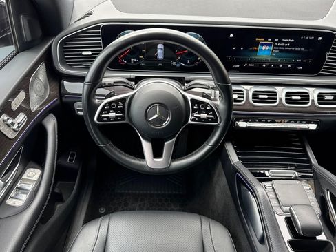 Used 2021 Mercedes-Benz GLE 350 4MATIC image 31