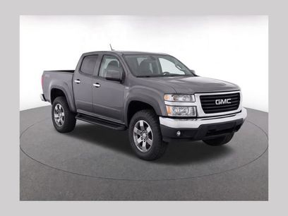 Used 2011 GMC Canyon SLT