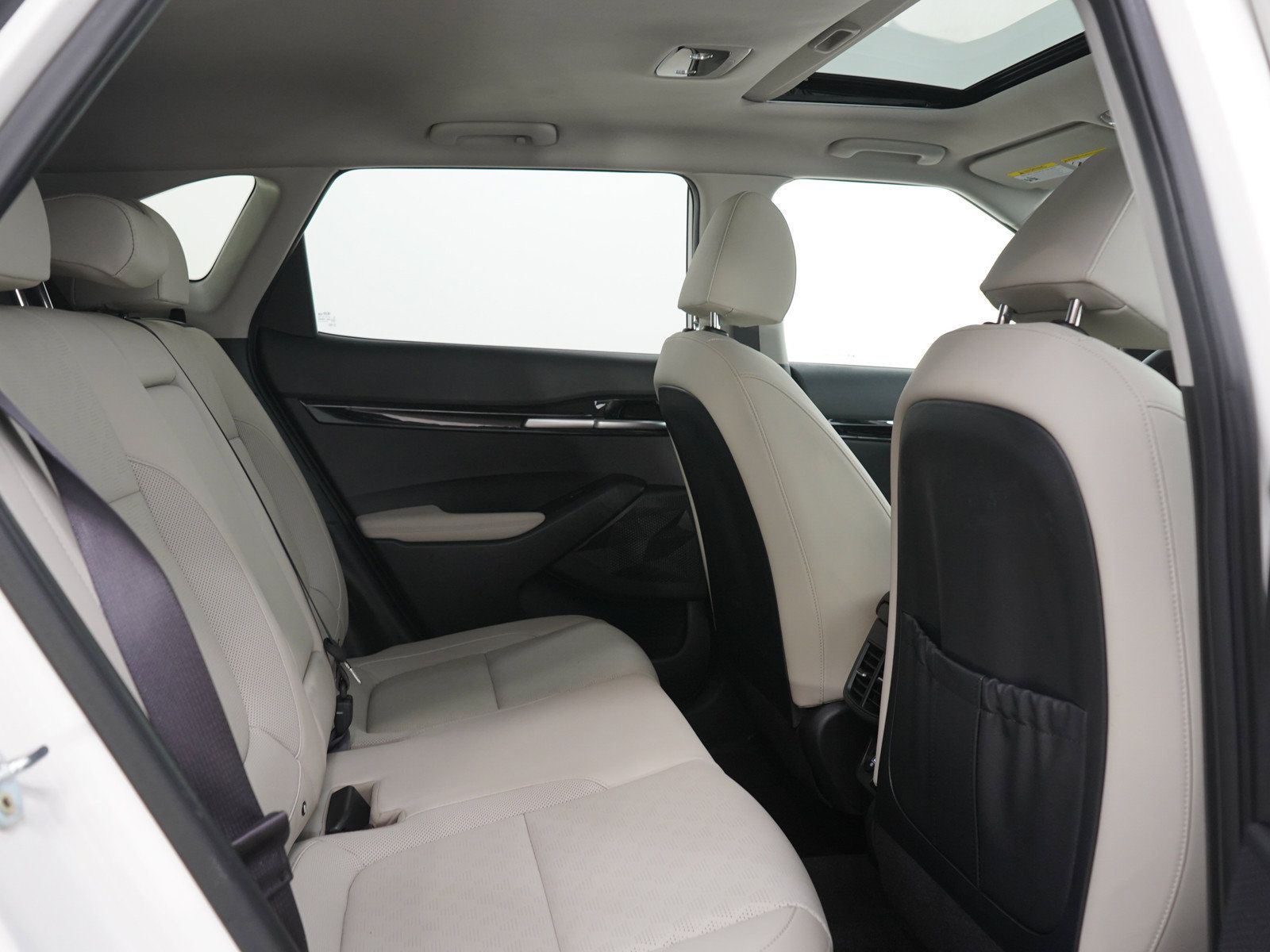 Used 2021 Kia Seltos EX AWD/4WD image 14