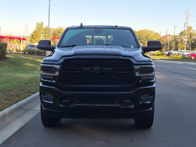 Used 2019 RAM 2500 Laramie AWD/4WD image 16