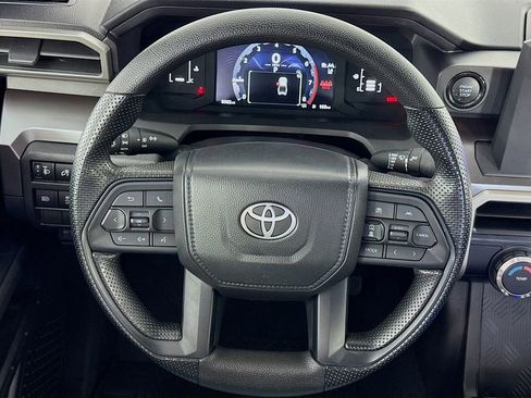 Used 2025 Toyota Tacoma SR5 image 35