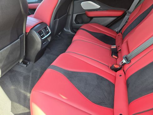 Certified 2025 Acura RDX A-Spec image 32