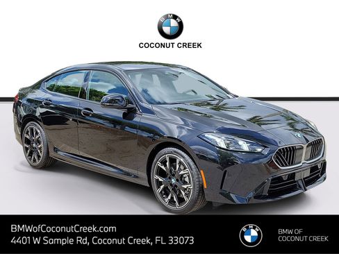 New 2026 BMW 228i w/ Premium Package FWD image 1