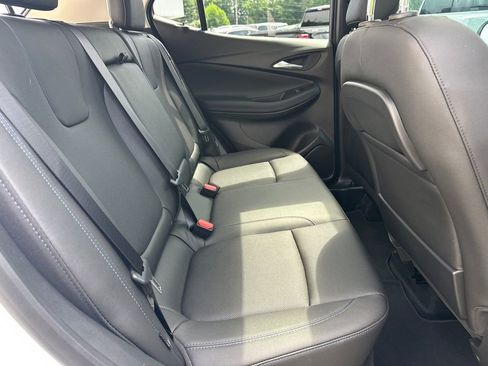 Used 2026 Buick Encore GX Sport Touring w/ Comfort Package FWD image 16