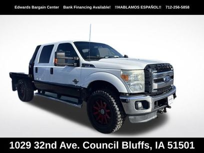 Used 2013 Ford F250 XLT w/ XLT Value Pkg
