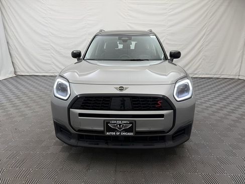 Used 2025 MINI Cooper Countryman S image 2