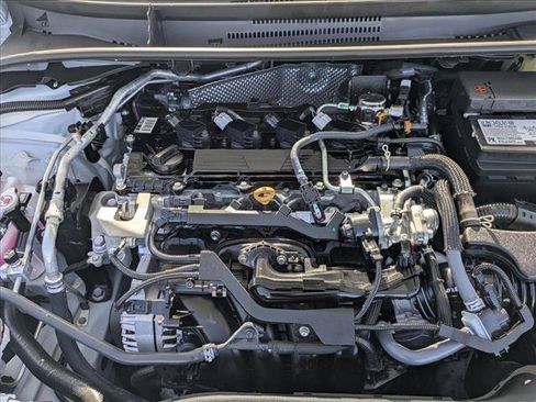 Used 2025 Toyota Corolla LE FWD image 20