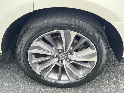Used 2018 Acura MDX FWD w/ Tech & Entertainment image 20