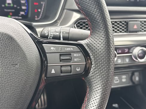 Used 2024 Acura Integra Type S image 19