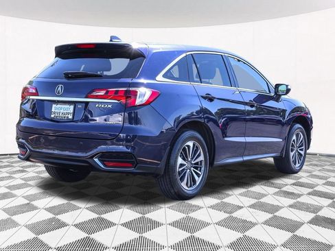 Used 2018 Acura RDX AWD w/ Advance Package image 13