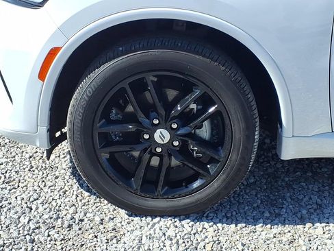 Used 2026 Dodge Durango GT AWD/4WD image 17