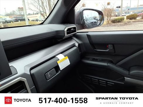 New 2026 Toyota 4Runner SR5 image 21