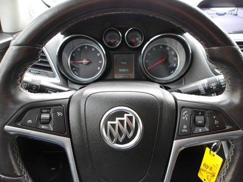 Used 2013 Buick Encore Convenience image 15
