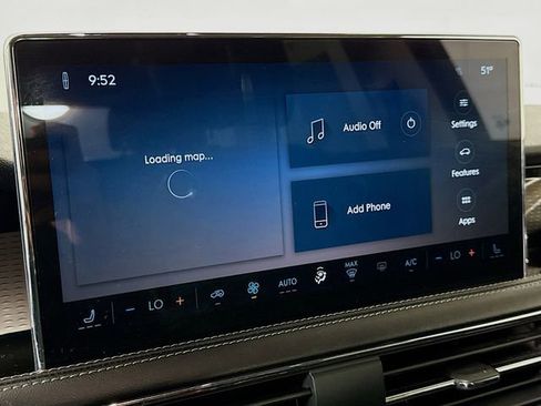 Used 2024 Lincoln Corsair Reserve AWD/4WD image 16