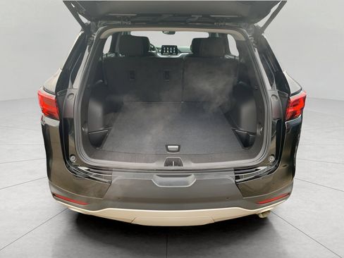 Used 2024 Chevrolet Blazer LT w/ Convenience Package image 24