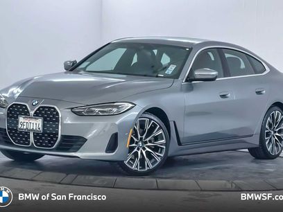 Used 2023 BMW 430i Gran Coupe