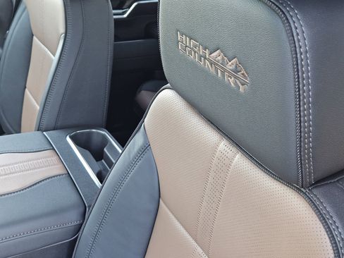 New 2026 Chevrolet Silverado 2500 High Country w/ Technology Package image 25