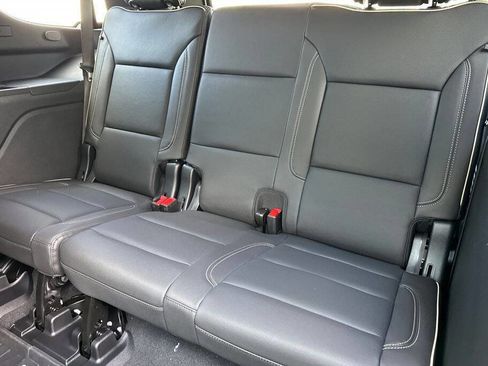 New 2025 Chevrolet Tahoe Premier image 17