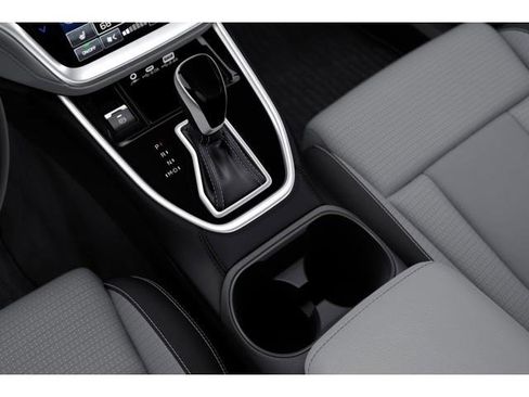 New 2025 Subaru Outback Premium image 21