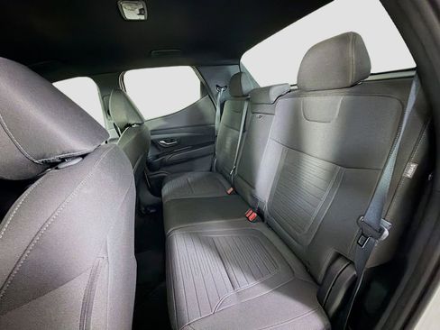 Used 2025 Hyundai Santa Cruz SE FWD image 24