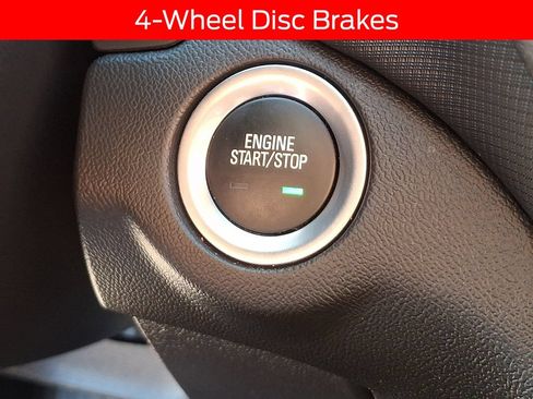 Used 2023 Chevrolet Equinox RS AWD/4WD image 22