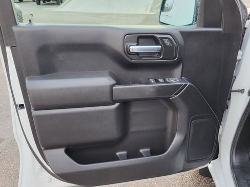 Used 2022 Chevrolet Silverado 1500 W/T w/ WT Convenience Package image 19