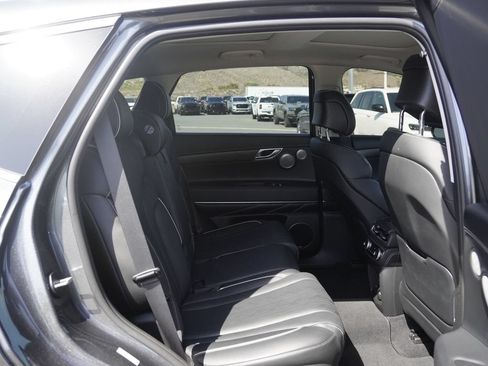 Used 2023 Genesis GV80 3.5T w/ Advanced Package AWD/4WD image 23