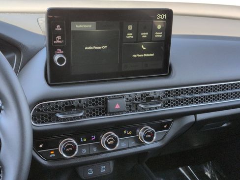 Used 2026 Honda HR-V EX-L image 22