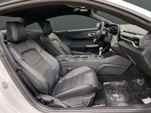 New 2026 Ford Mustang Premium RWD image 39