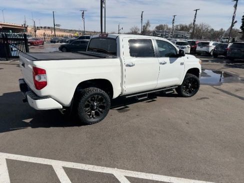 Used 2019 Toyota Tundra 1794 Edition image 18