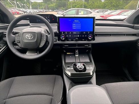 New 2026 Toyota C-HR AWD/4WD image 12