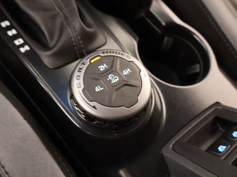 Used 2024 Ford Bronco Big Bend AWD/4WD image 9
