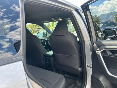 Used 2023 Toyota RAV4 SE AWD/4WD image 15