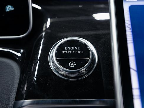 Used 2023 Mercedes-Benz S 580 S 580 image 16