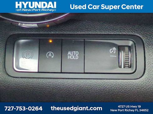 Used 2025 Chevrolet Equinox RS w/ Safety and Technology Package FWD image 39