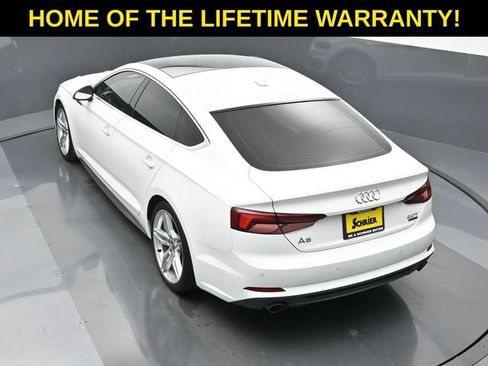 Used 2018 Audi A5 2.0T Premium Plus w/ Premium Plus AWD/4WD image 61