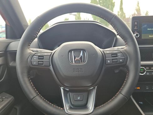 New 2026 Honda CR-V TrailSport image 22
