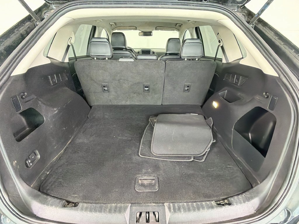 Used 2024 Ford Edge SEL AWD/4WD image 29
