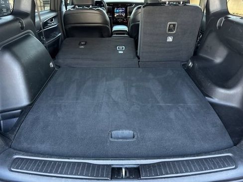 Certified 2024 Jeep Grand Cherokee Altitude AWD/4WD image 15