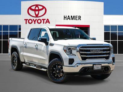 Used 2019 GMC Sierra 1500 SLE w/ SLE Value Package