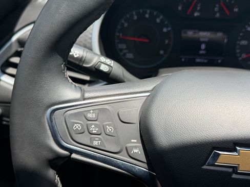 Used 2024 Chevrolet Malibu RS FWD image 12