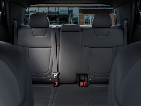 New 2026 Hyundai Santa Cruz SE image 12